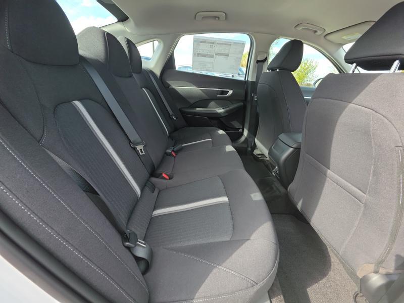 new 2026 Hyundai Sonata car, priced at $31,149
