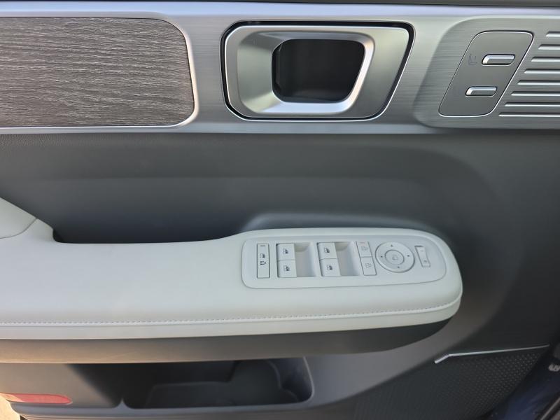 new 2026 Hyundai SANTA FE HEV car, priced at $53,399