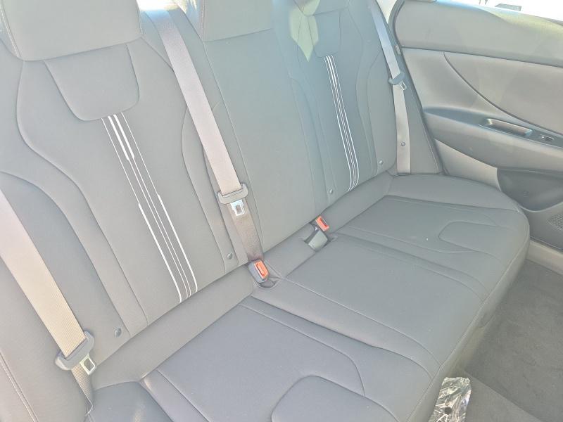 new 2026 Hyundai ELANTRA HEV car, priced at $27,594