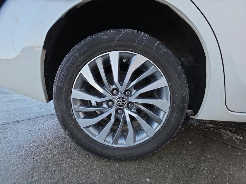 used 2018 Toyota Corolla car, priced at $18,750