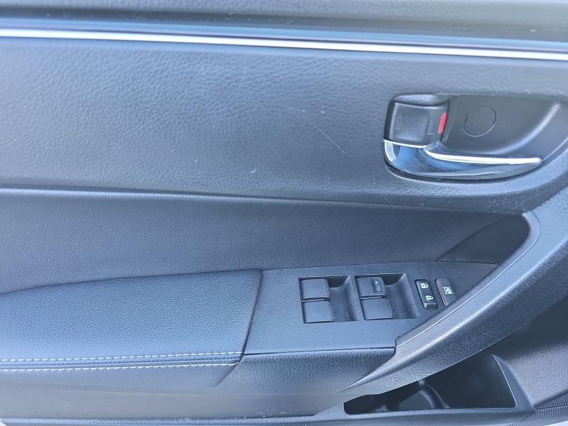 used 2018 Toyota Corolla car, priced at $18,750