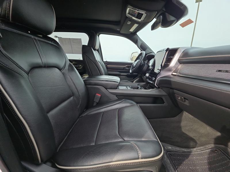 used 2020 Ram 1500 car, priced at $31,395
