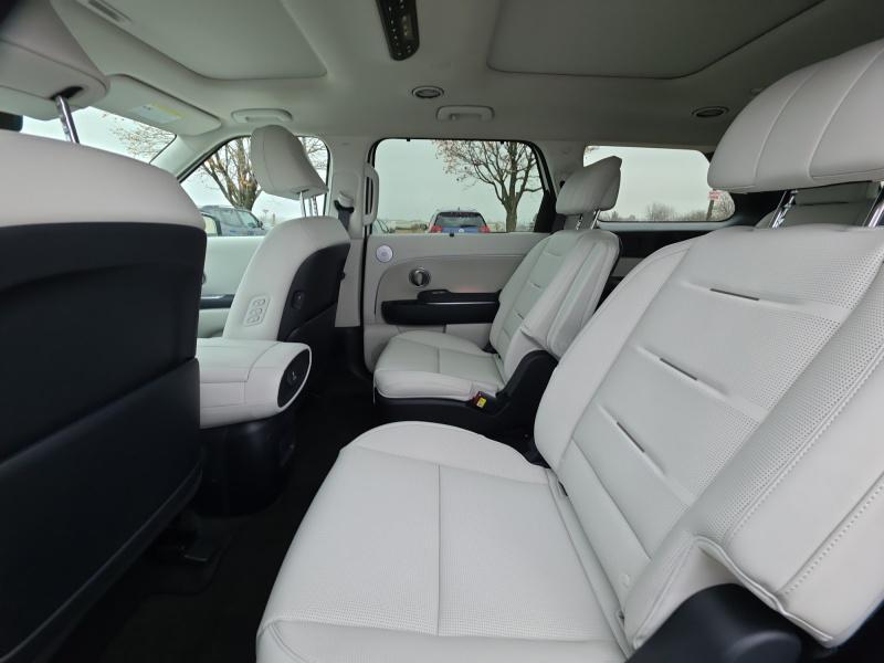 new 2026 Hyundai Palisade car, priced at $59,789