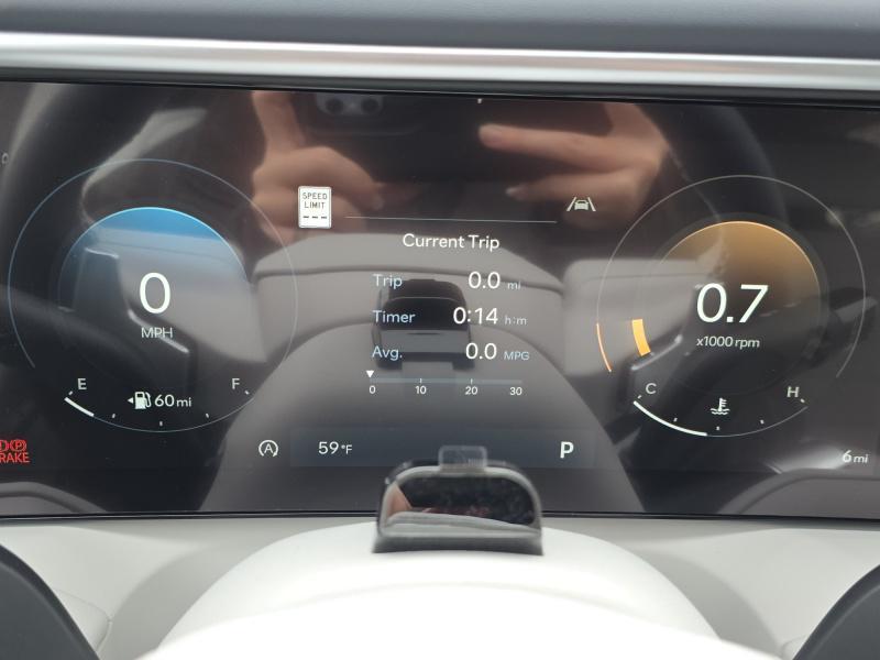 new 2026 Hyundai Palisade car, priced at $59,789