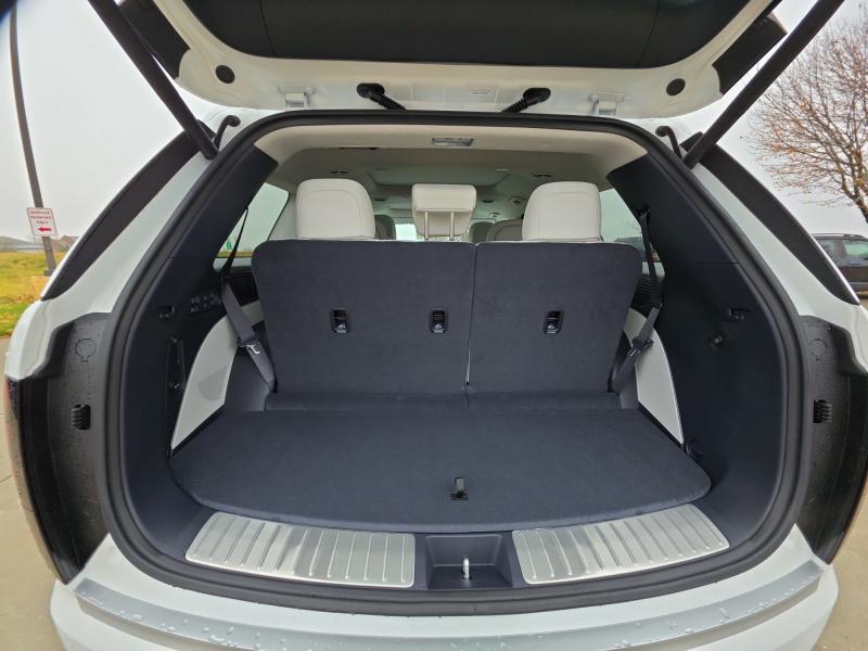 new 2026 Hyundai Palisade car, priced at $59,789