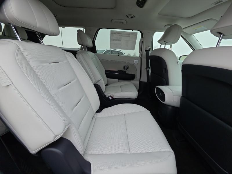 new 2026 Hyundai Palisade car, priced at $59,789