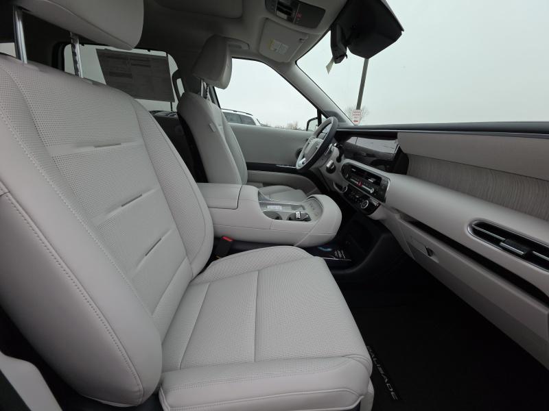 new 2026 Hyundai Palisade car, priced at $59,789
