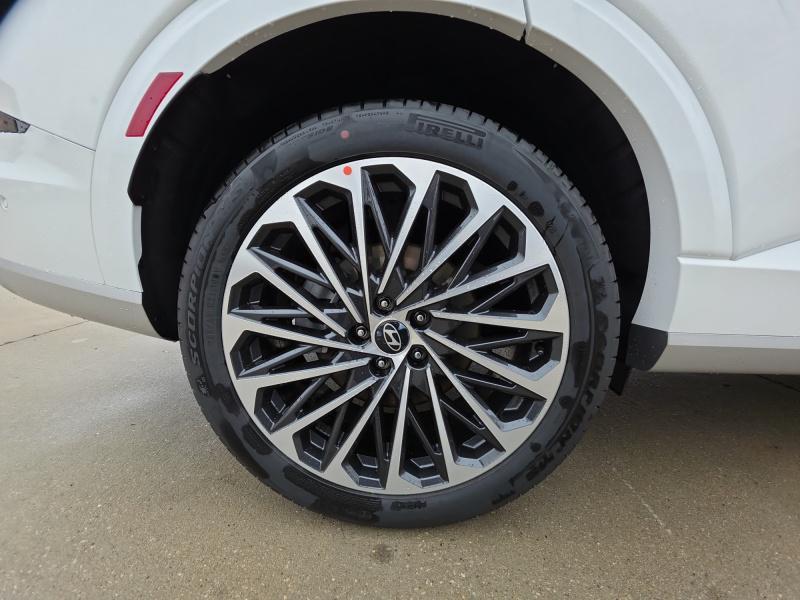 new 2026 Hyundai Palisade car, priced at $59,789