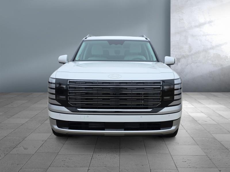 new 2026 Hyundai Palisade car, priced at $59,789