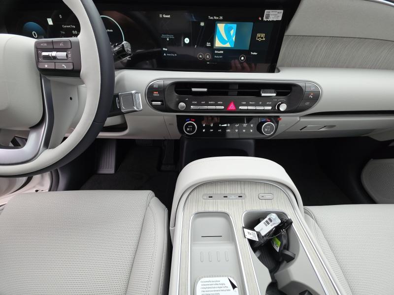 new 2026 Hyundai Palisade car, priced at $59,789