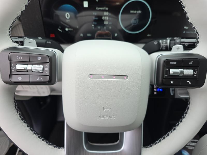 new 2026 Hyundai Palisade car, priced at $59,789