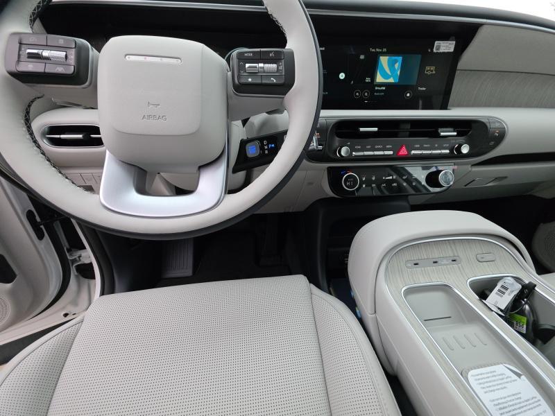 new 2026 Hyundai Palisade car, priced at $59,789