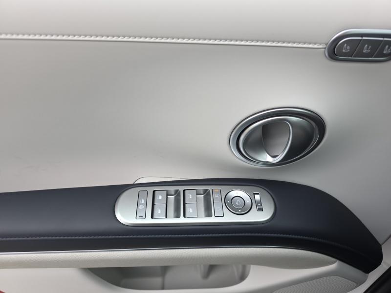 new 2026 Hyundai Palisade car, priced at $59,789