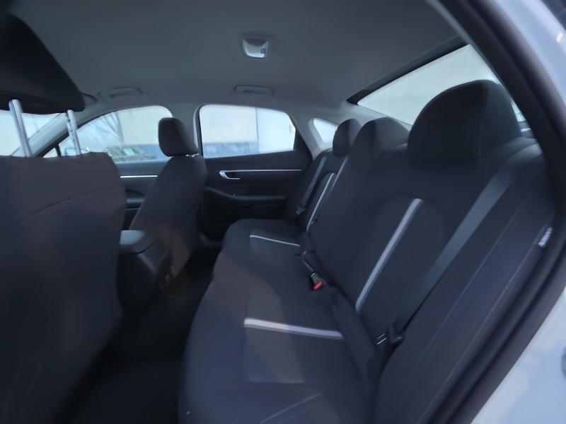 new 2026 Hyundai Sonata car, priced at $31,179
