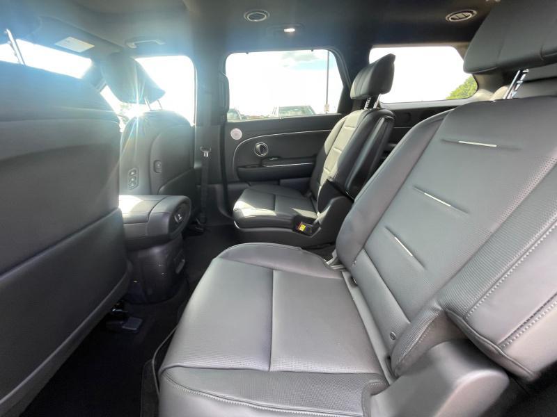 new 2026 Hyundai Palisade car, priced at $56,874