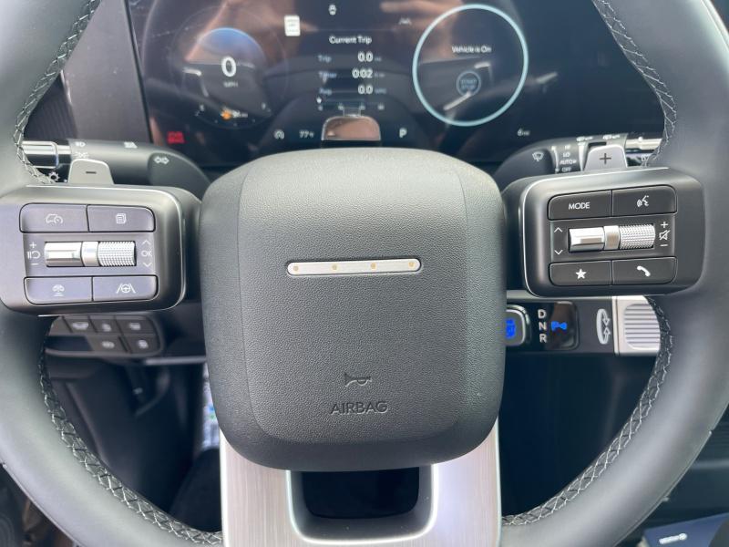 new 2026 Hyundai Palisade car, priced at $56,874