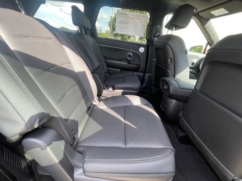 new 2026 Hyundai Palisade car, priced at $56,874