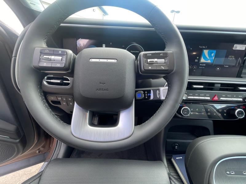 new 2026 Hyundai Palisade car, priced at $56,874