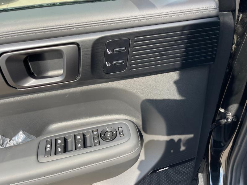 new 2026 Hyundai SANTA FE HEV car, priced at $53,374