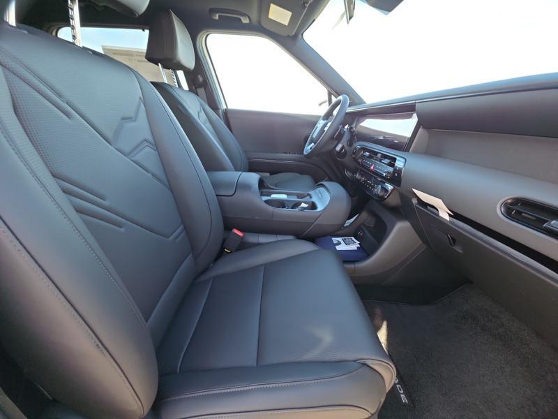 new 2026 Hyundai Palisade car, priced at $53,269