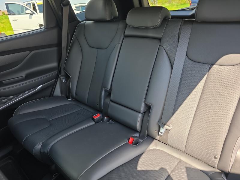 used 2023 Hyundai Santa Fe car, priced at $32,970