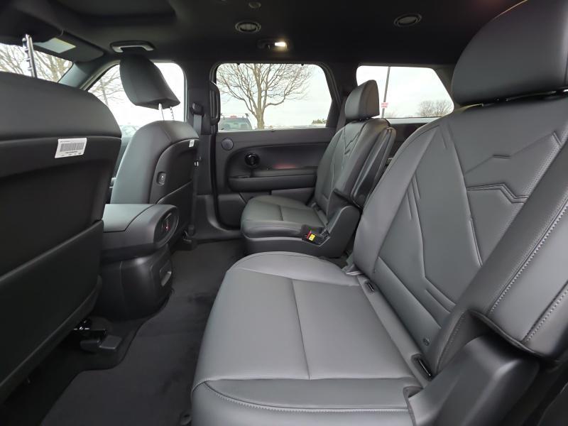 new 2026 Hyundai Palisade car, priced at $49,468