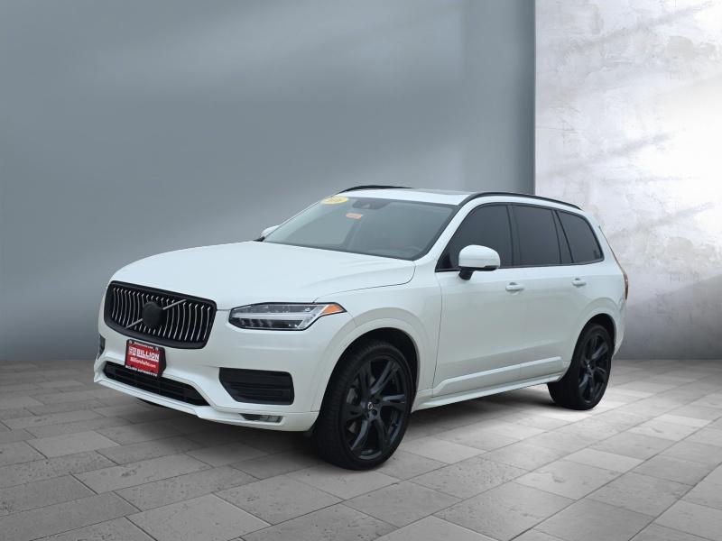 used 2020 Volvo XC90 car, priced at $21,895