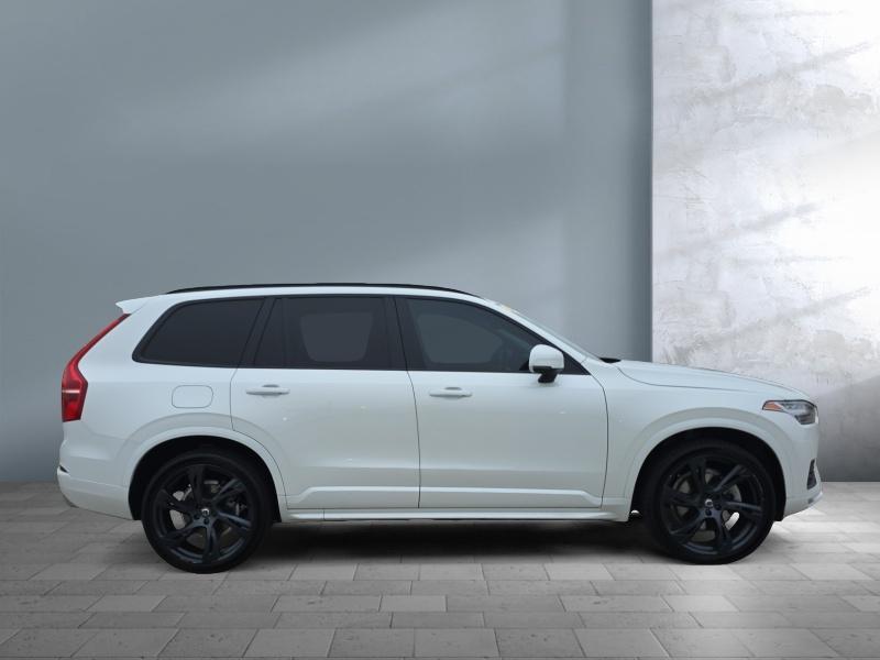 used 2020 Volvo XC90 car, priced at $21,595