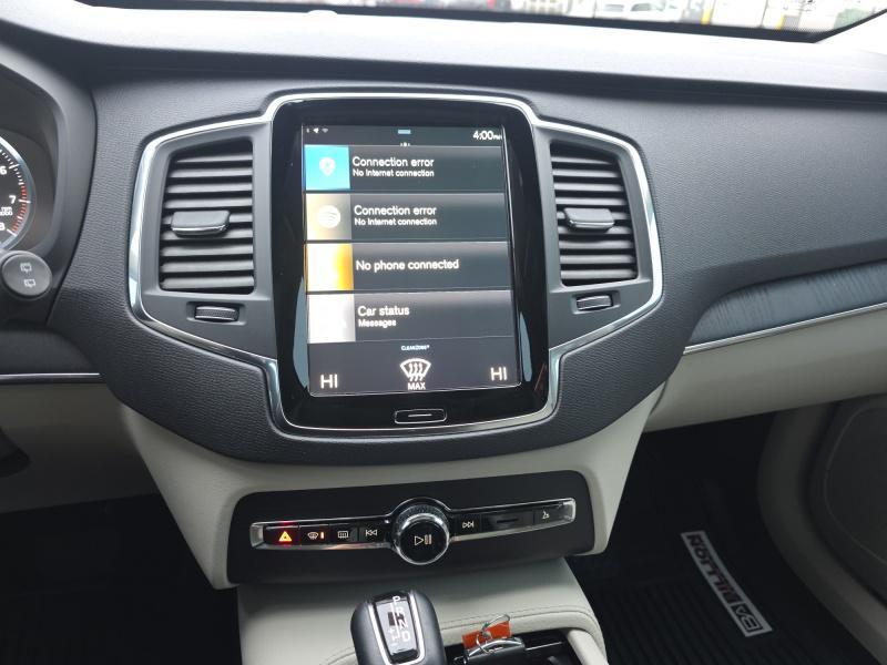 used 2020 Volvo XC90 car, priced at $21,595