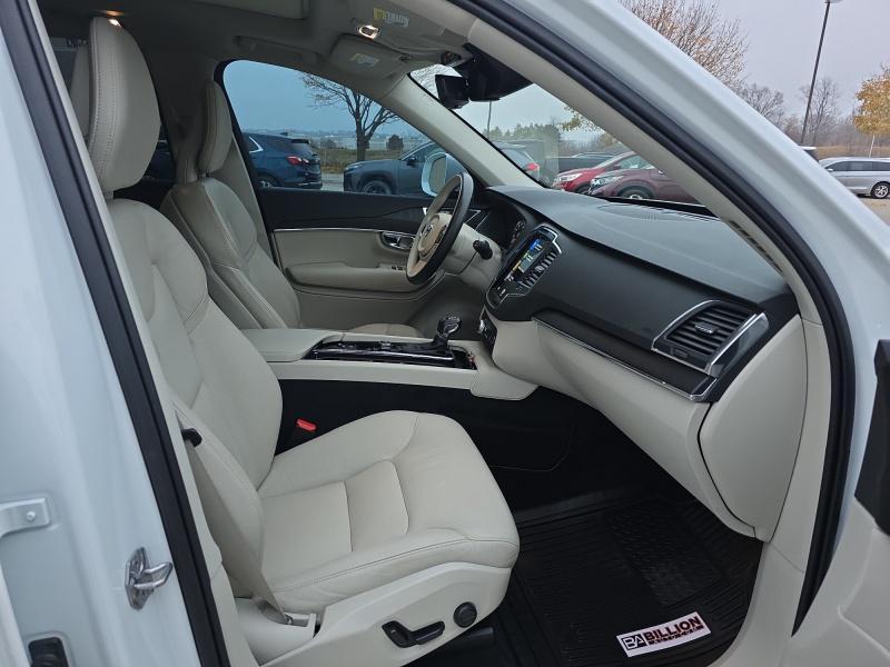 used 2020 Volvo XC90 car, priced at $21,595