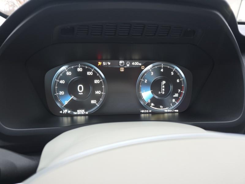 used 2020 Volvo XC90 car, priced at $21,595