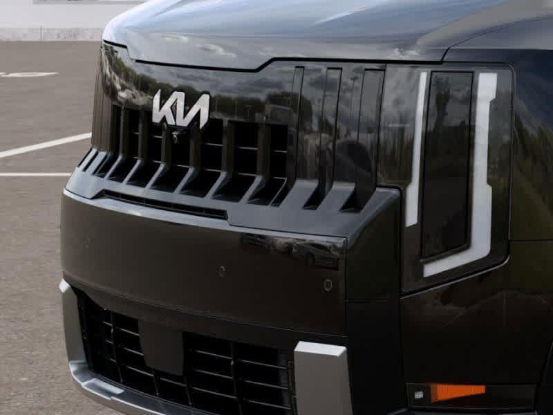 new 2027 Kia Telluride car