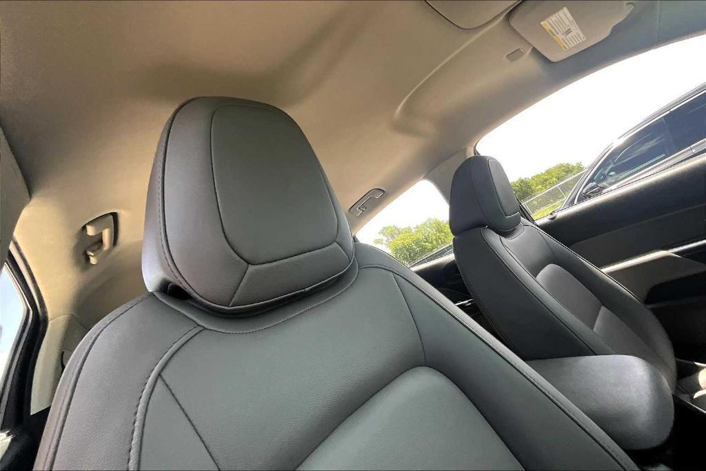 2021 Black Chevrolet Colorado