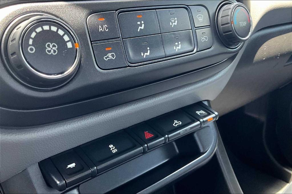 2021 Black Chevrolet Colorado