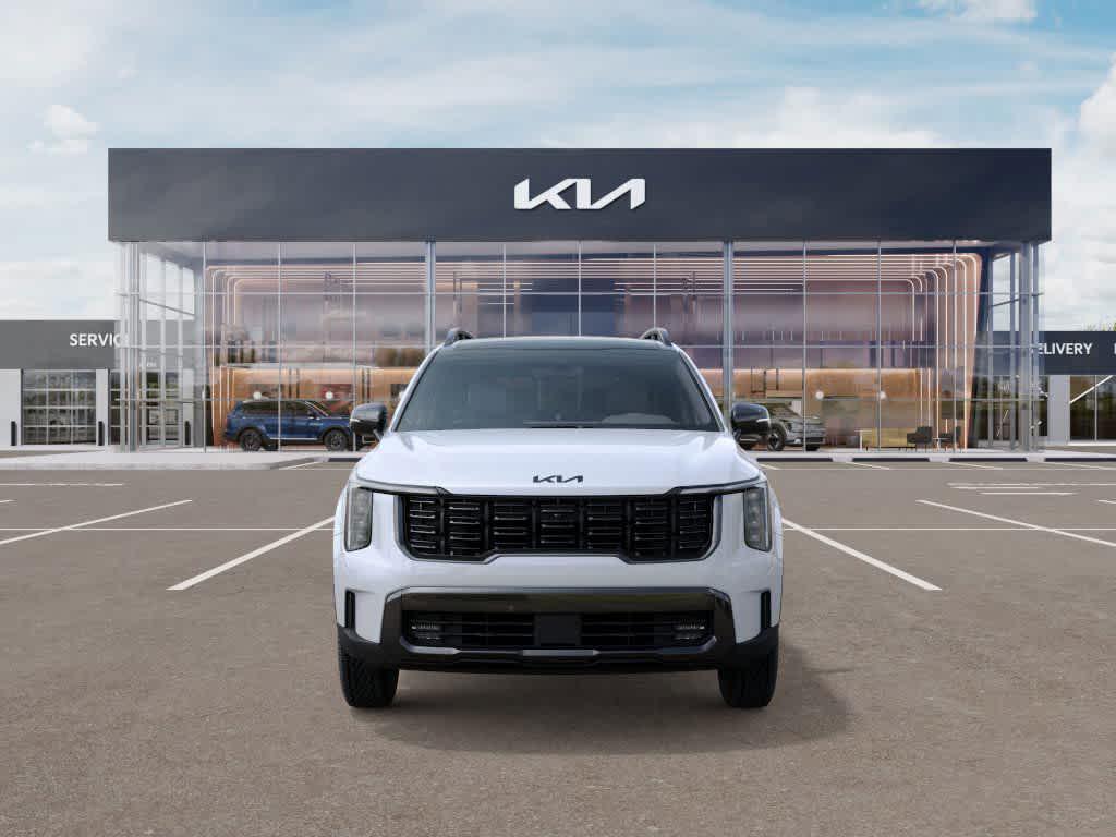 new 2026 Kia Sorento car, priced at $47,785