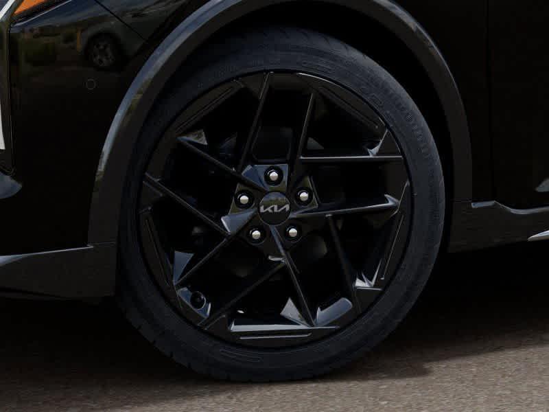 new 2026 Kia K4 car, priced at $32,435