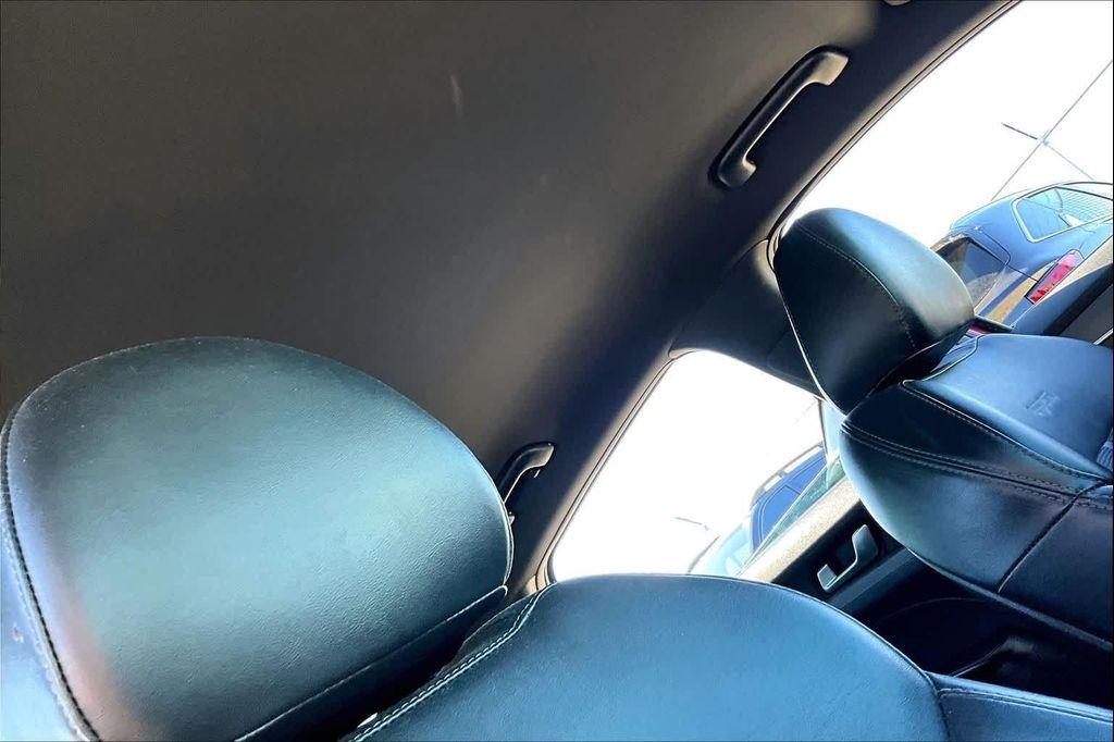 used 2022 Kia K5 car, priced at $17,250