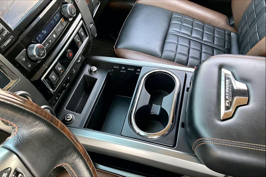 used 2018 Nissan Titan XD car, priced at $30,992