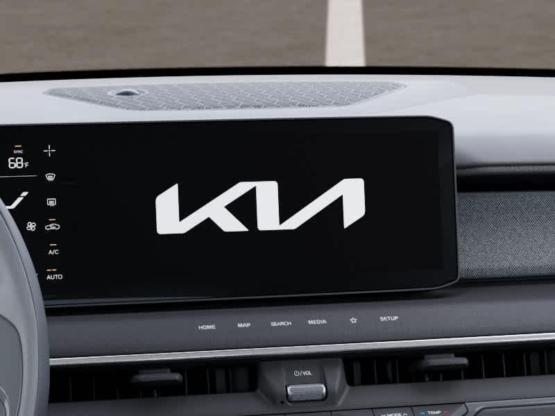 new 2026 Kia EV9 car, priced at $62,690