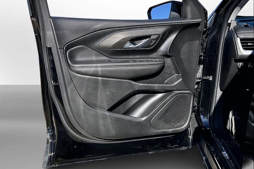 used 2022 GMC Terrain car, priced at $19,250