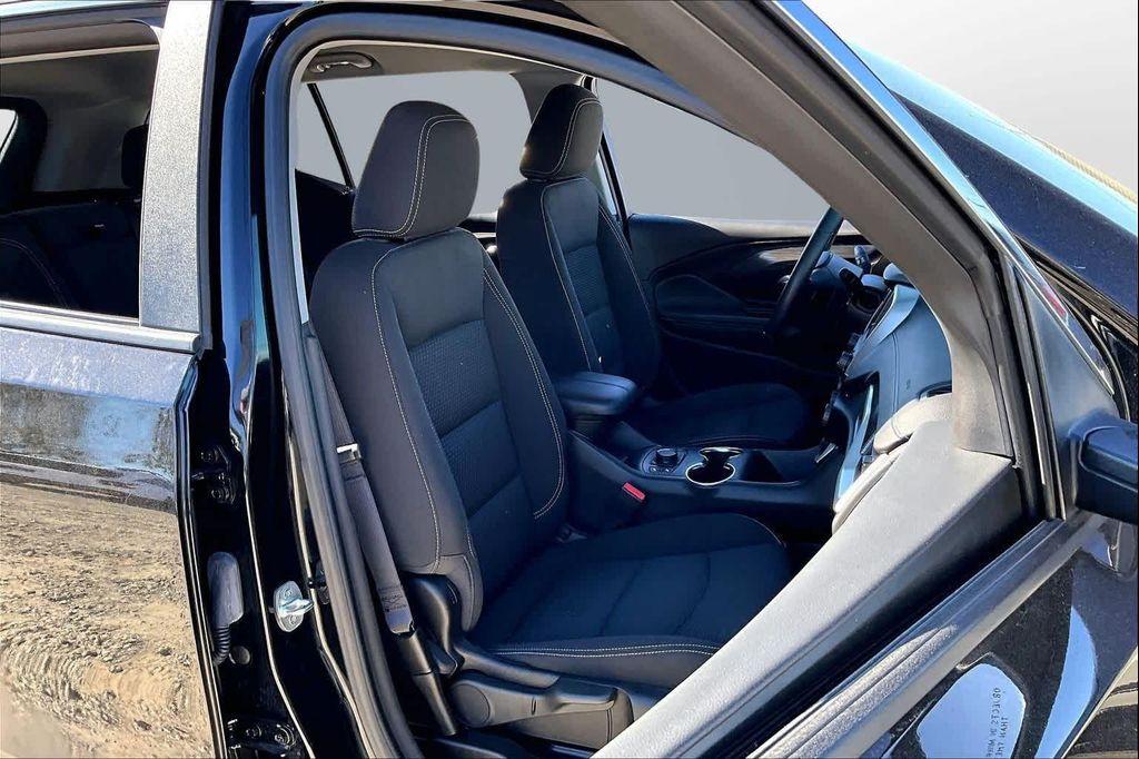 used 2022 GMC Terrain car, priced at $19,250