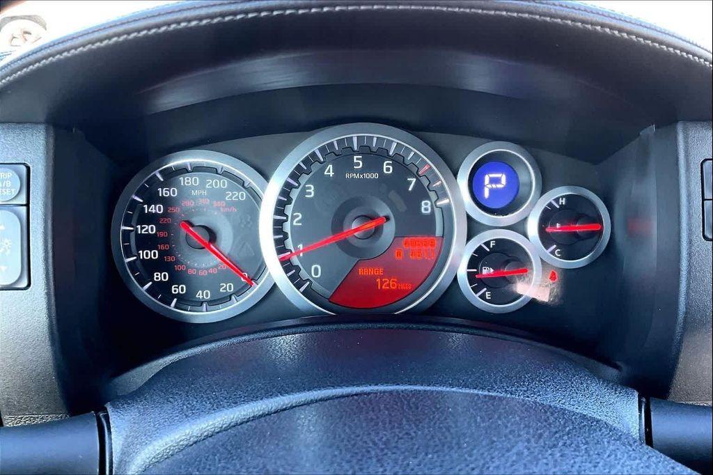 used 2010 Nissan GT-R car, priced at $74,993