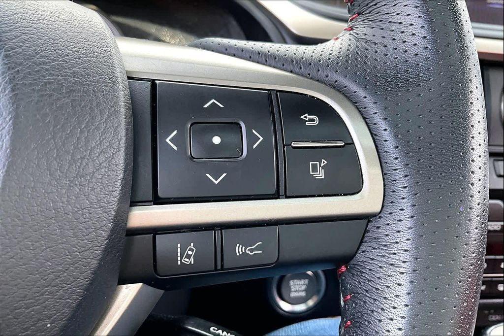 used 2022 Lexus RX 350 car, priced at $37,393