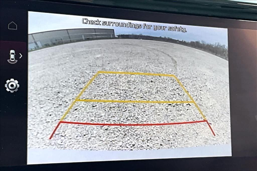 used 2022 Kia Sorento car, priced at $24,988