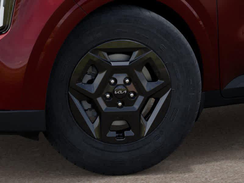 new 2026 Kia Carnival car, priced at $40,965