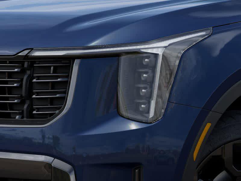 new 2026 Kia Sorento car, priced at $46,755