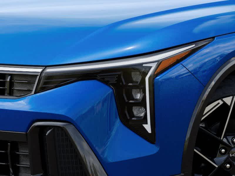 new 2026 Kia K4 car, priced at $27,235