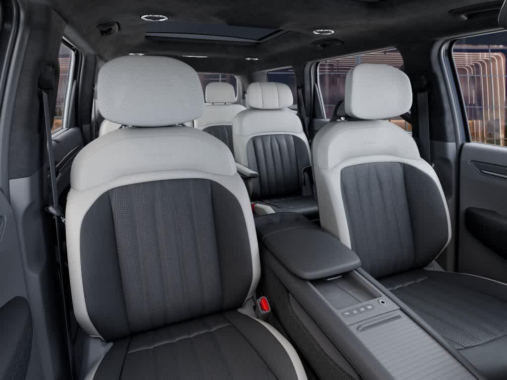 new 2026 Kia EV9 car, priced at $63,702