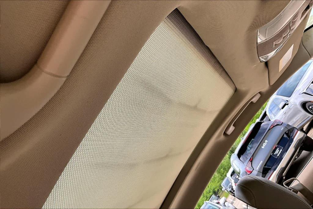 used 2010 Mercedes-Benz E-Class car, priced at $8,217