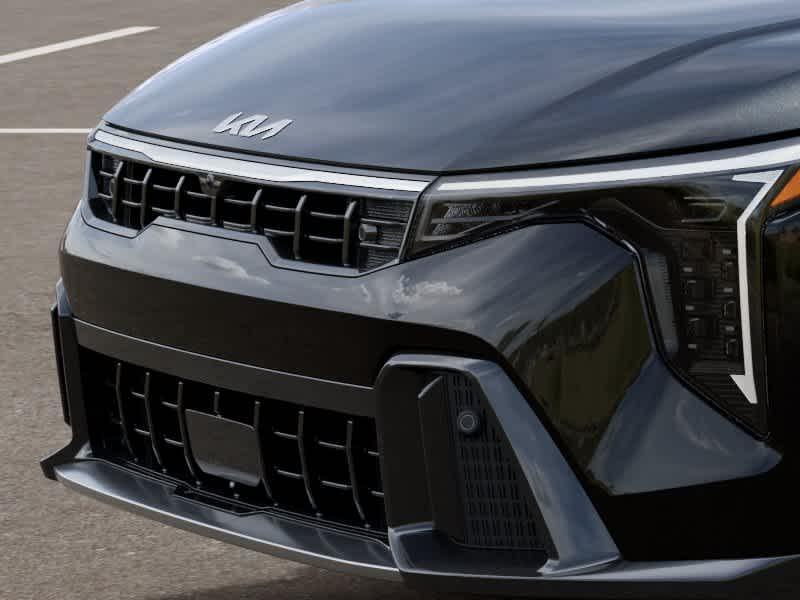 new 2026 Kia K4 car, priced at $32,955
